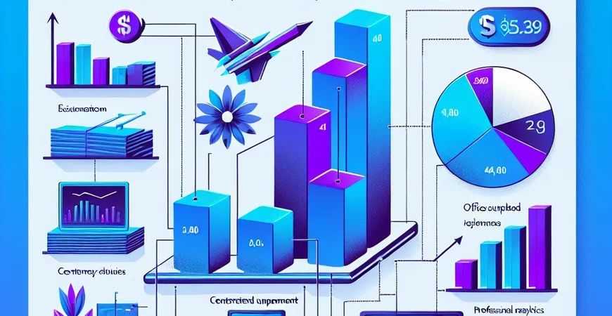 办公用品采购成本高？ERP 系统集中采购降开支
